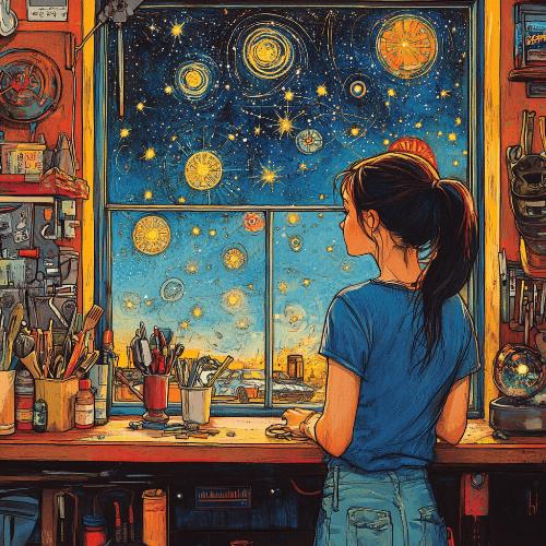 Avatar de Sophie84